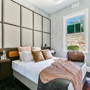Double Room Disability Access